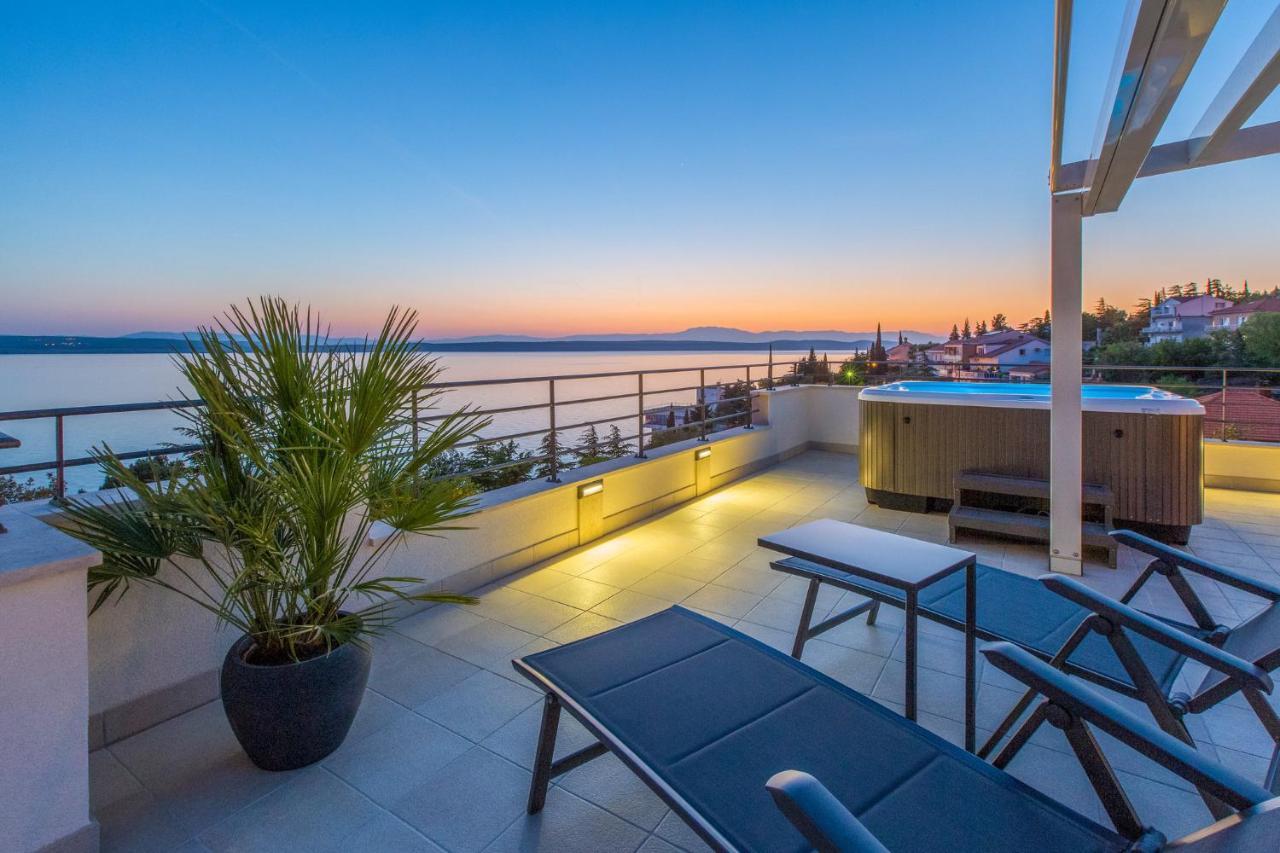 Domino Apartment Драмал Екстериор снимка