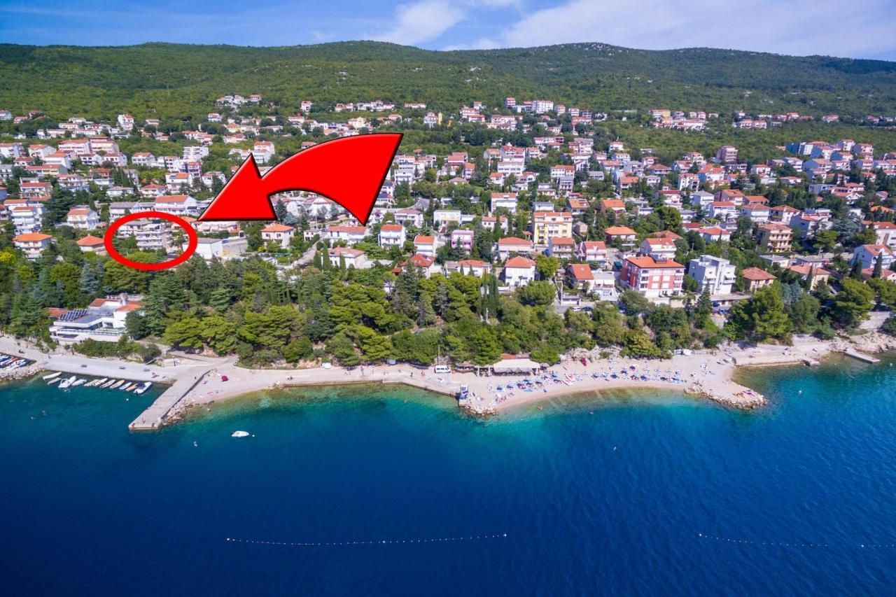 Domino Apartment Драмал Екстериор снимка