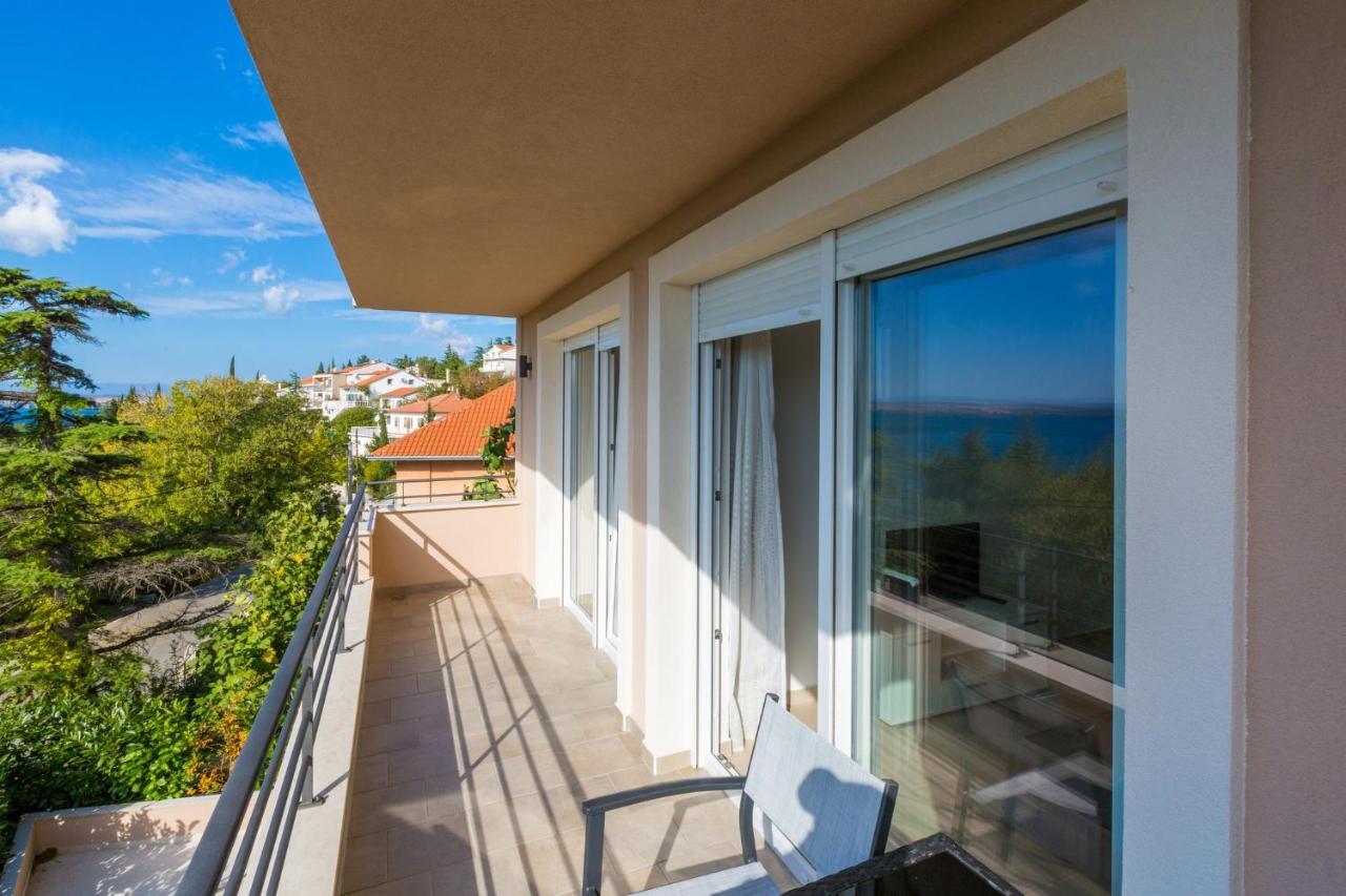 Domino Apartment Драмал Екстериор снимка