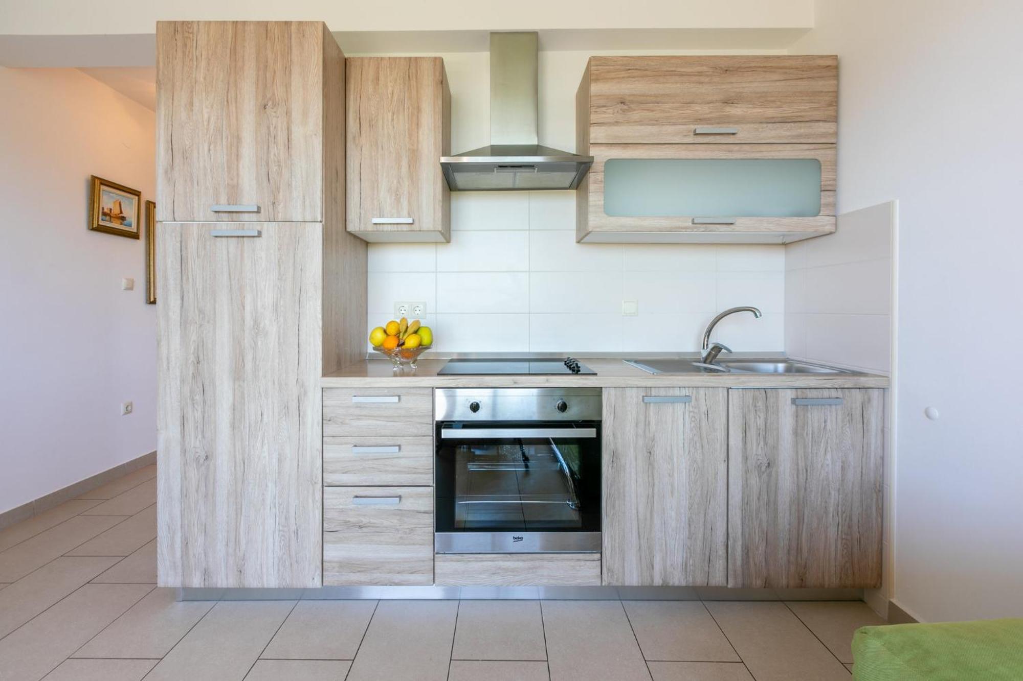 Domino Apartment Драмал Екстериор снимка