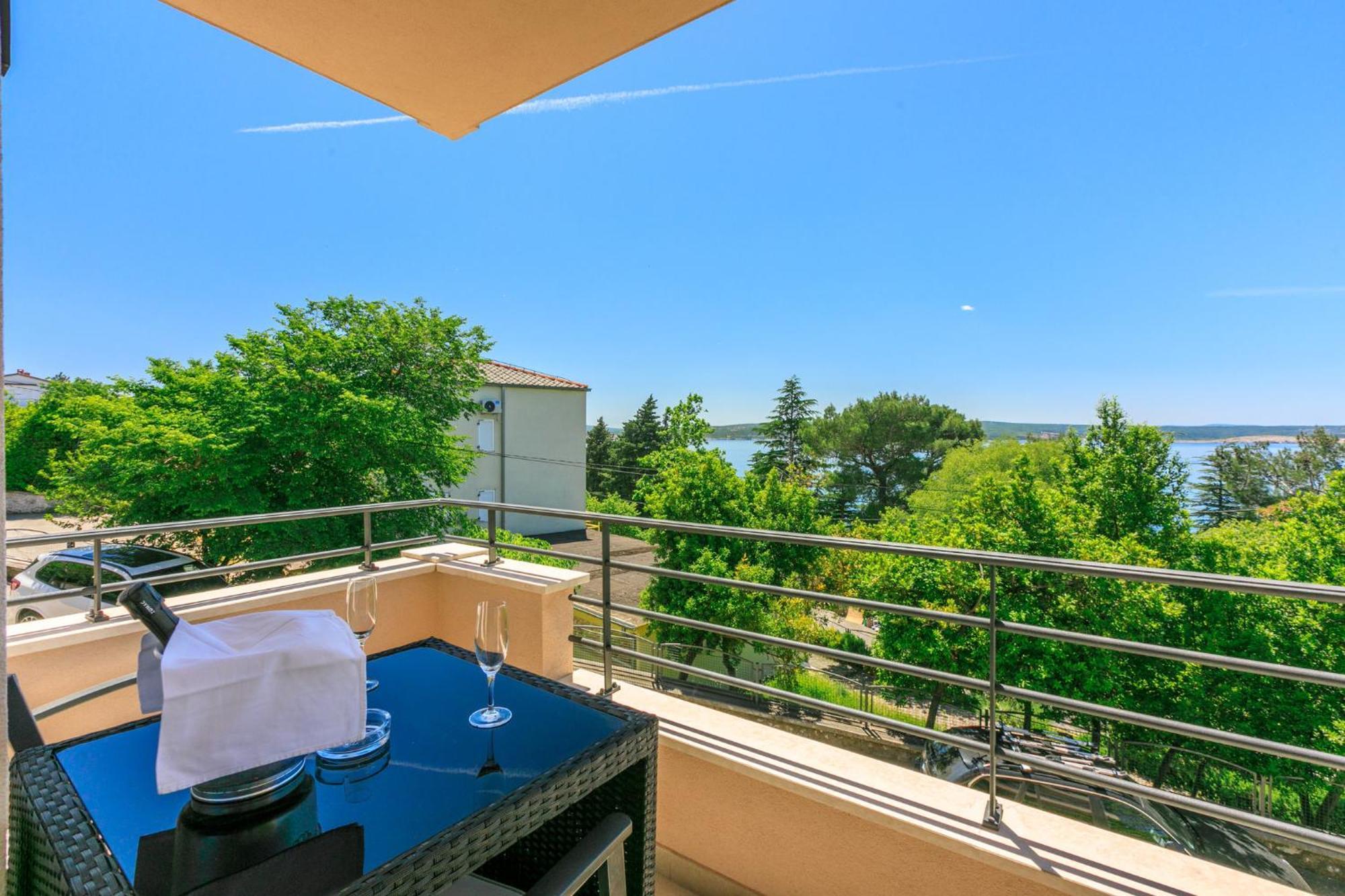 Domino Apartment Драмал Екстериор снимка