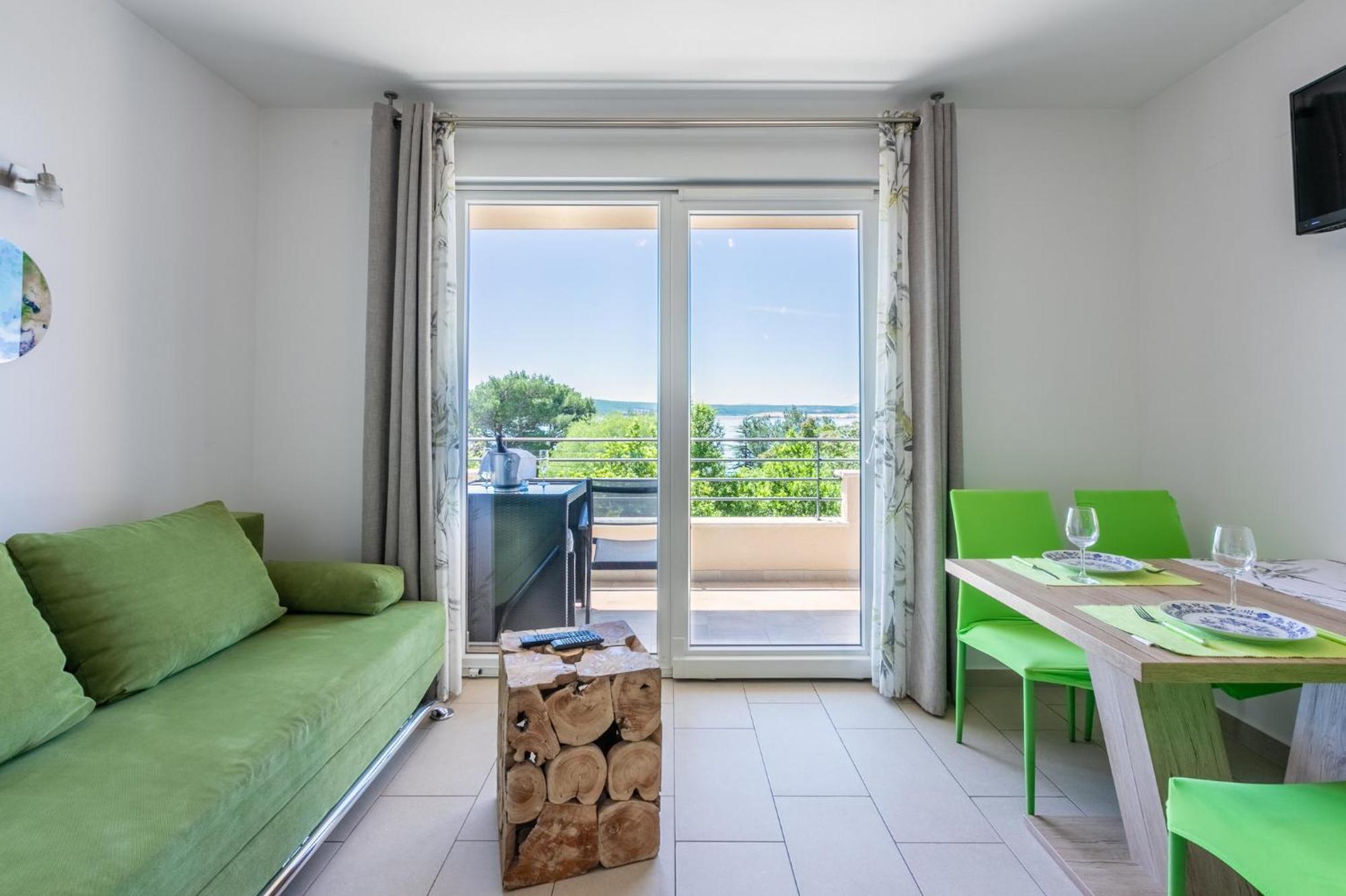 Domino Apartment Драмал Екстериор снимка
