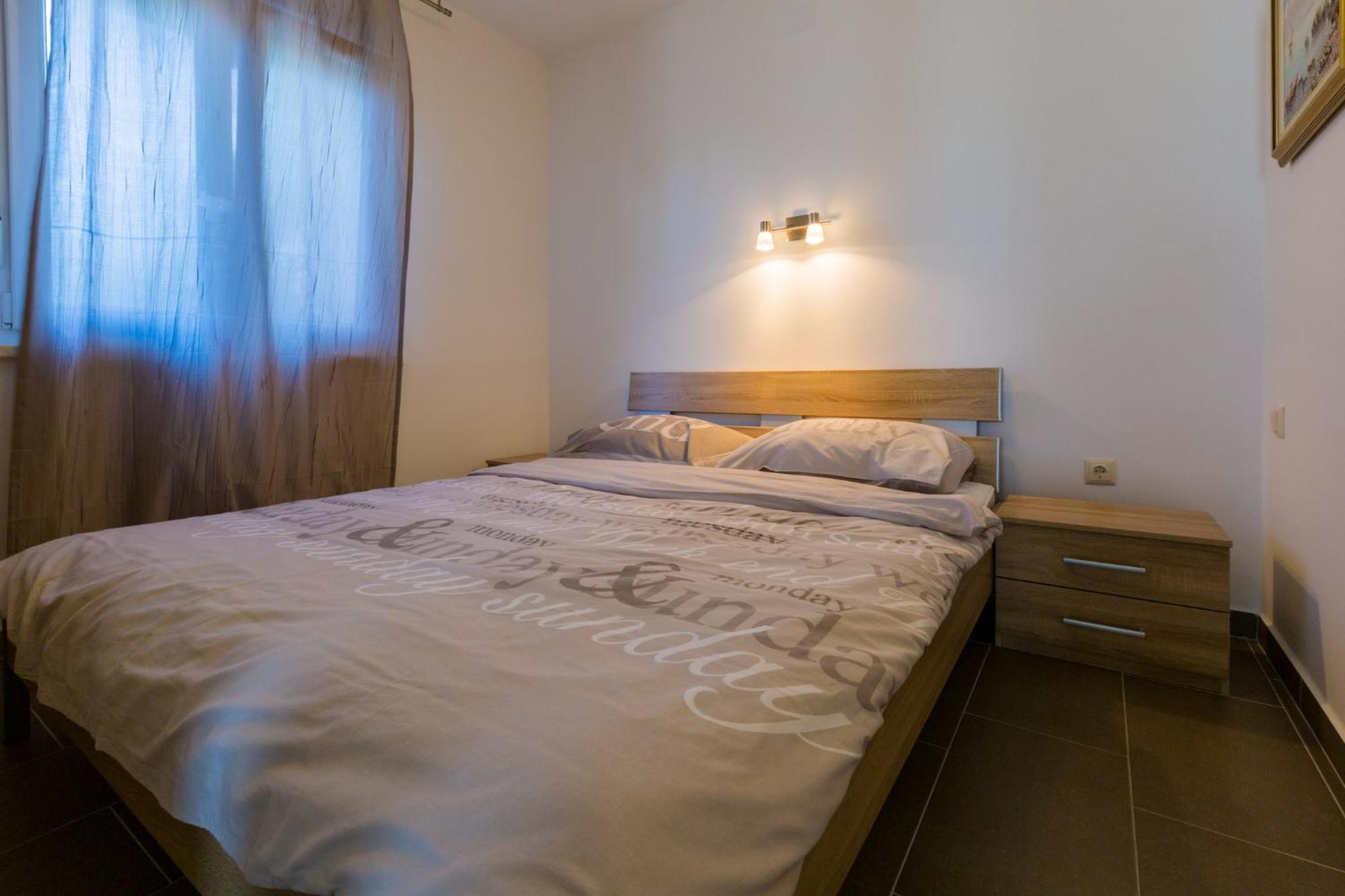 Domino Apartment Драмал Стая снимка