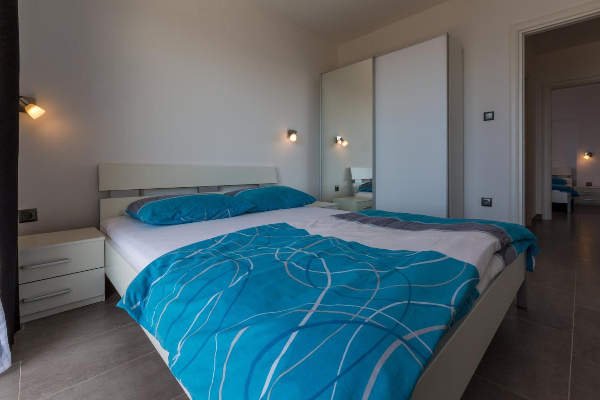 Domino Apartment Драмал Стая снимка