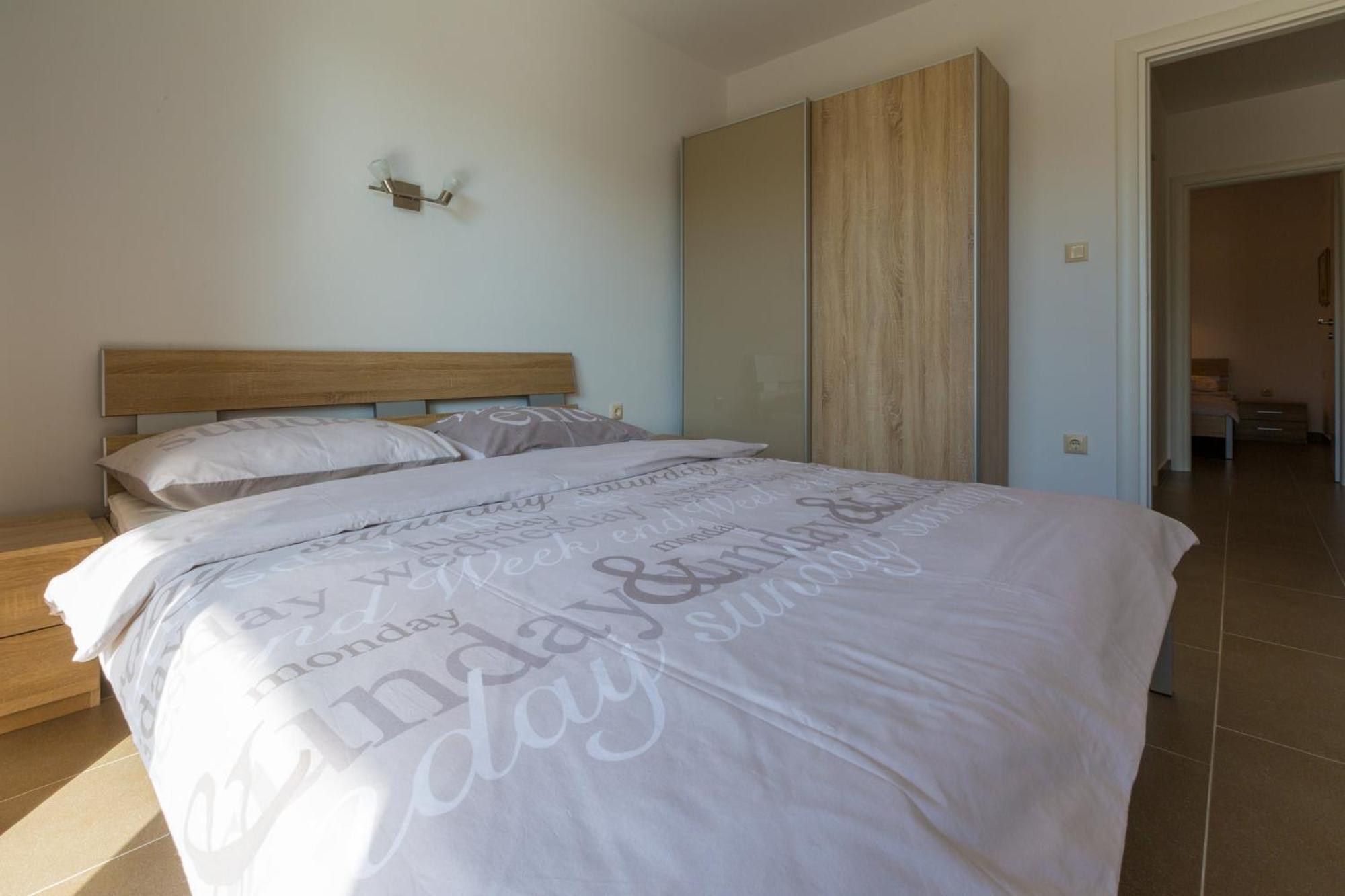 Domino Apartment Драмал Стая снимка