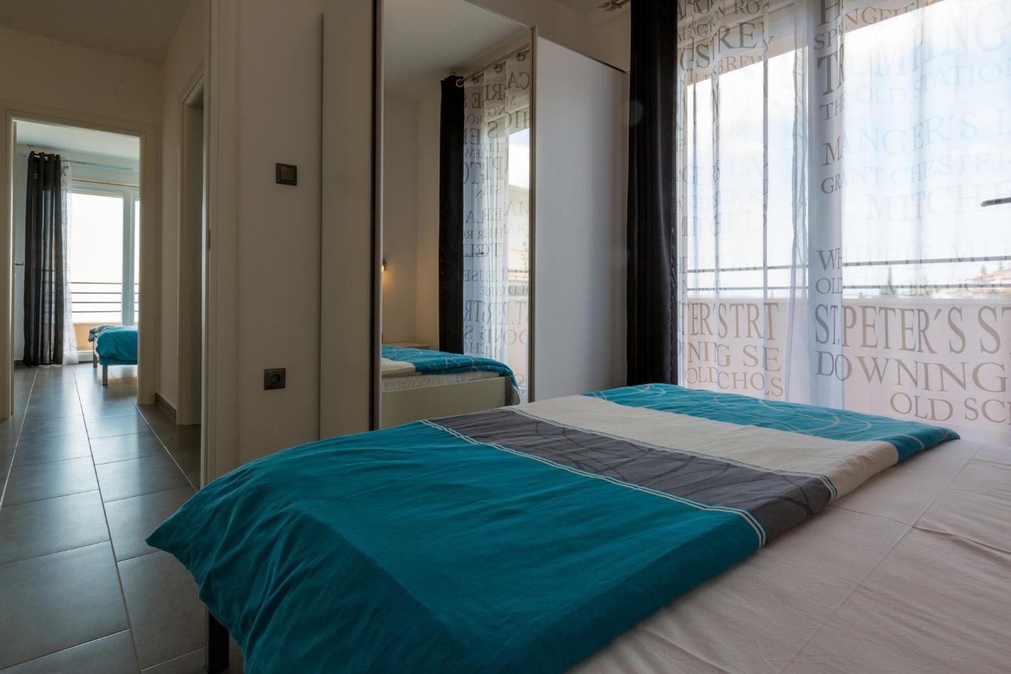 Domino Apartment Драмал Стая снимка