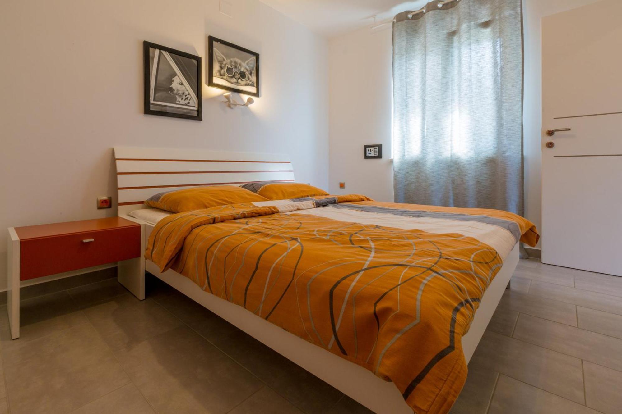 Domino Apartment Драмал Стая снимка