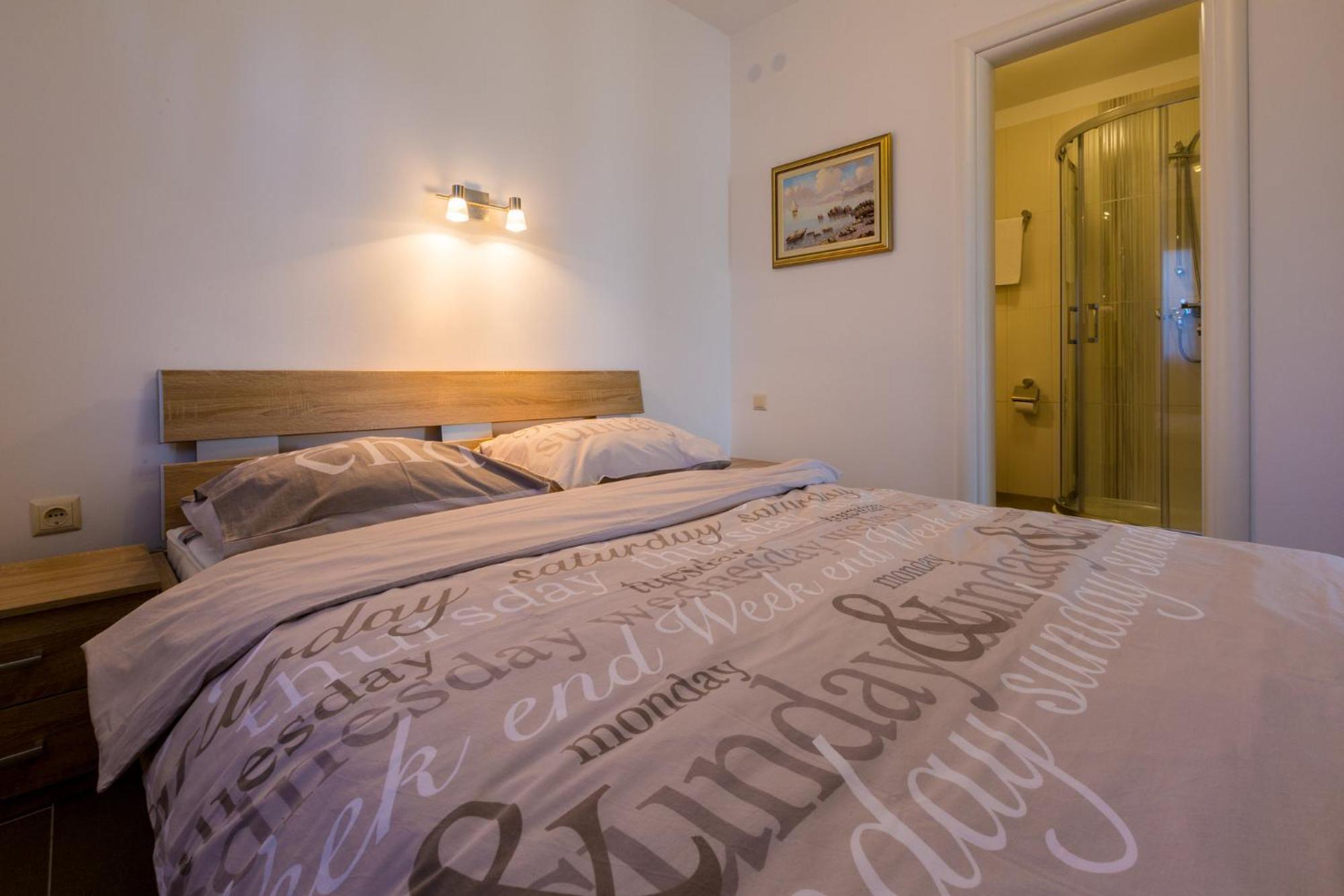 Domino Apartment Драмал Стая снимка