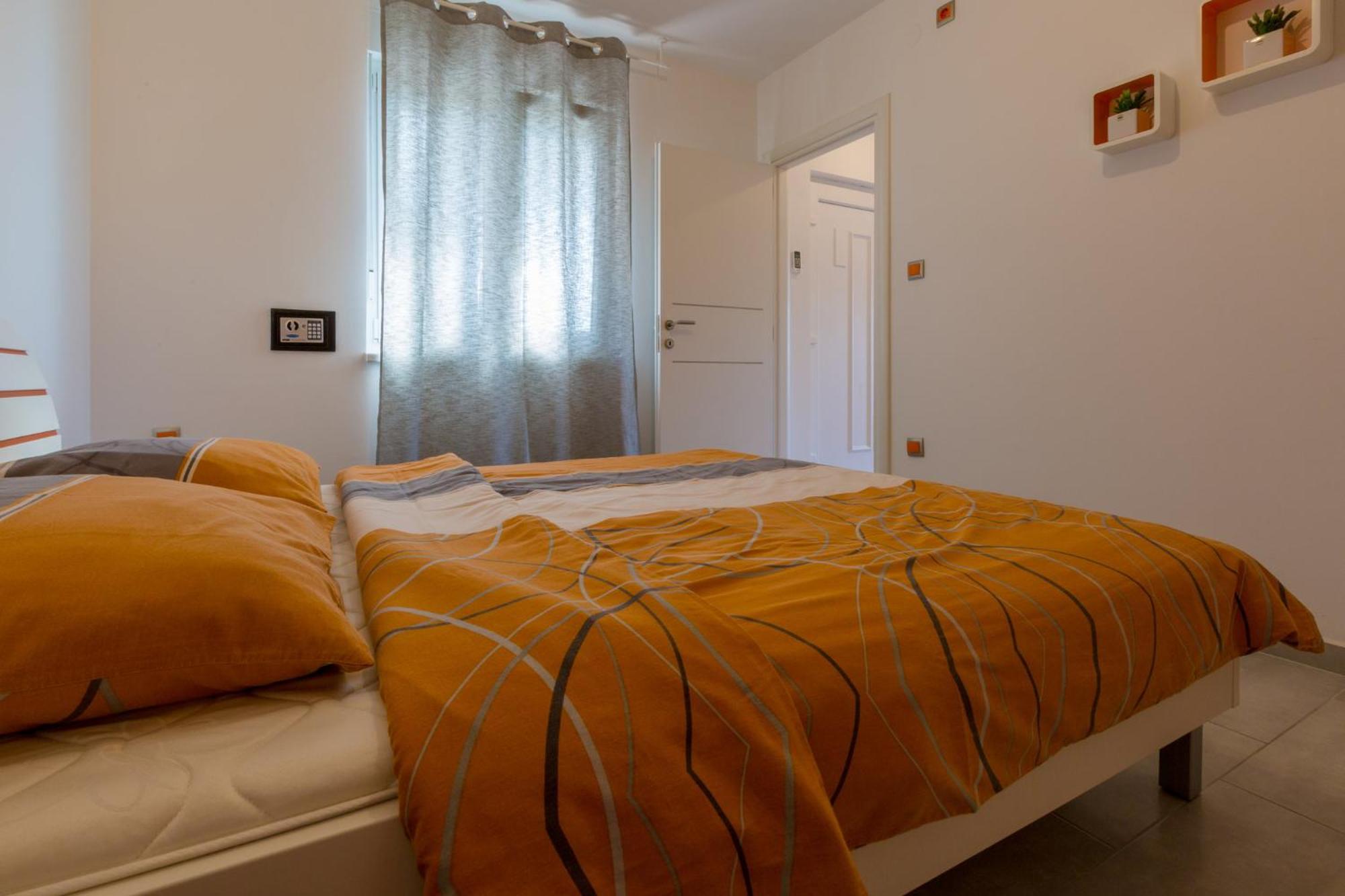 Domino Apartment Драмал Стая снимка
