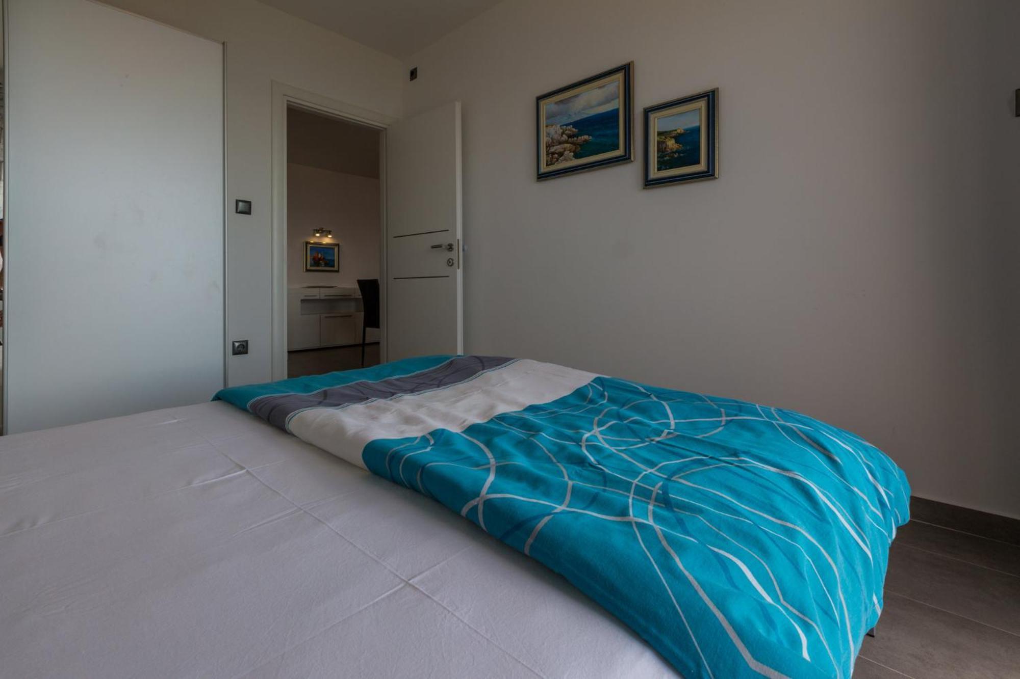 Domino Apartment Драмал Стая снимка