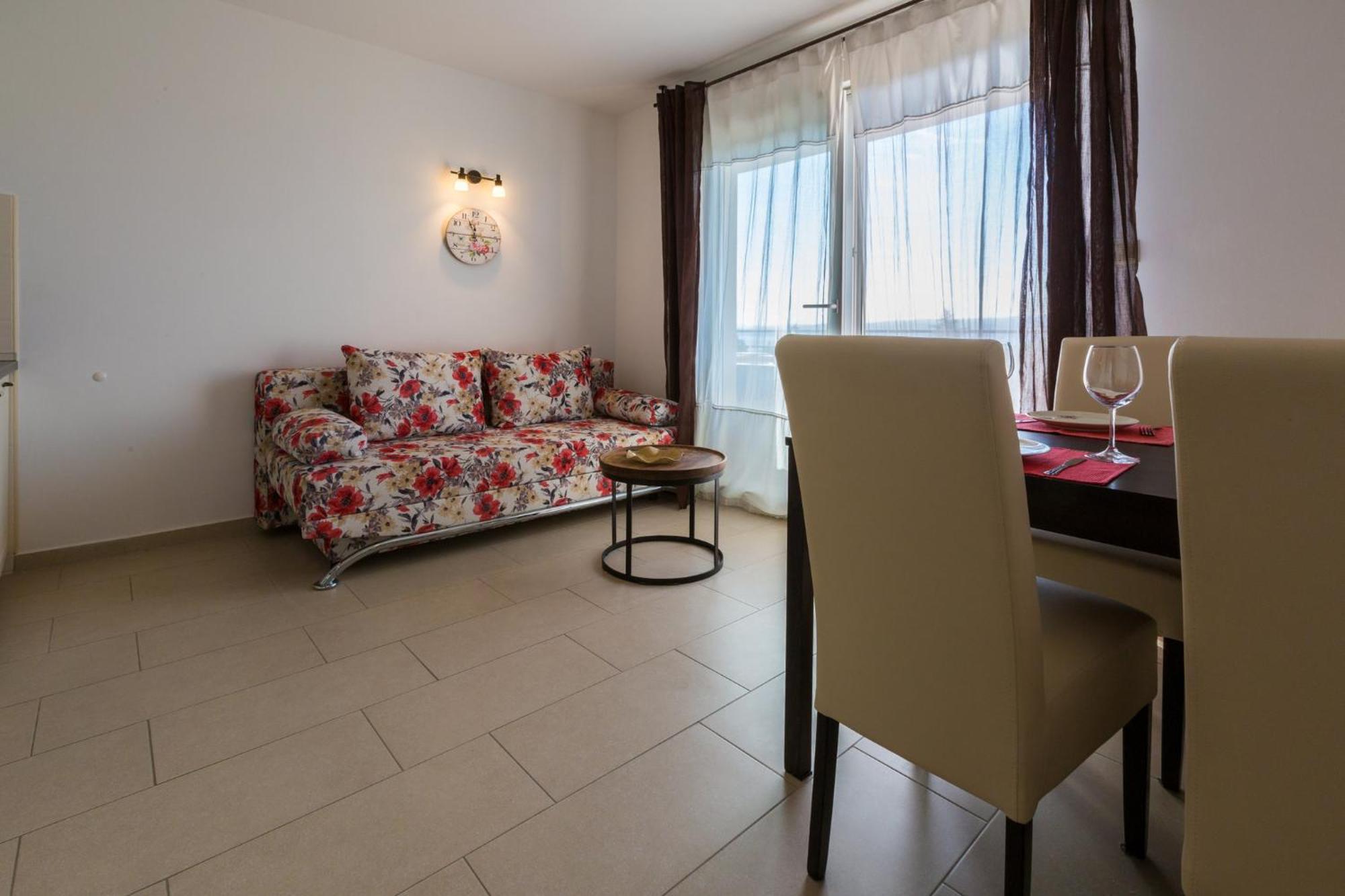 Domino Apartment Драмал Стая снимка