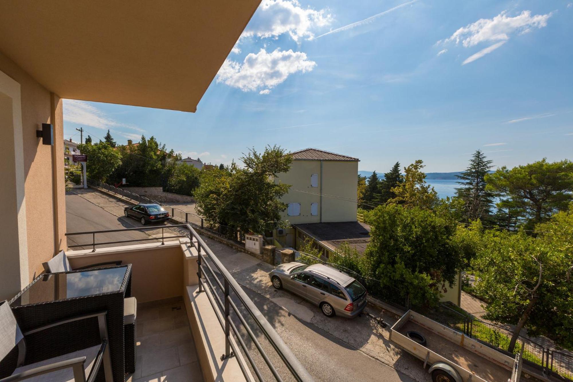 Domino Apartment Драмал Стая снимка