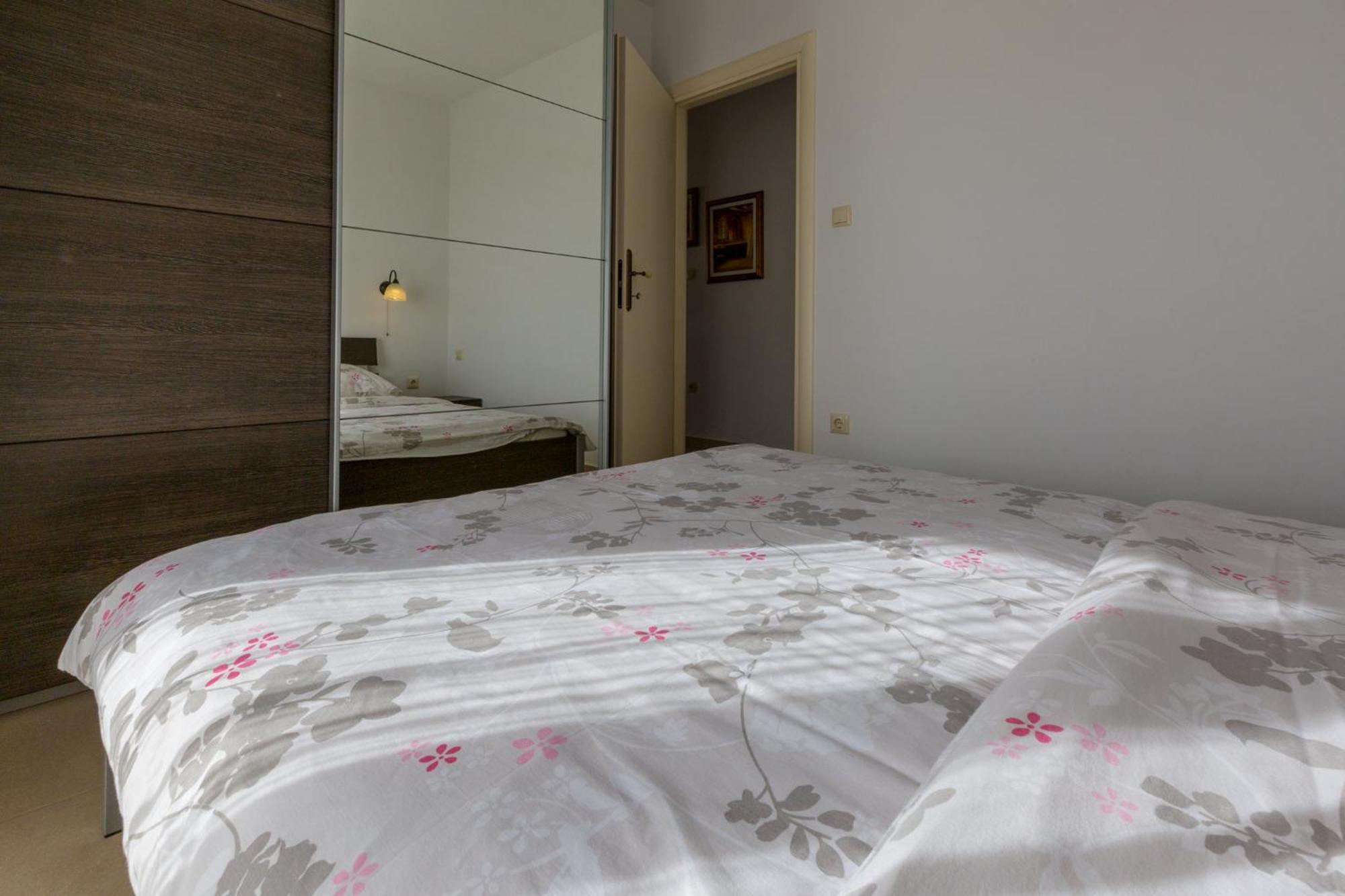 Domino Apartment Драмал Стая снимка