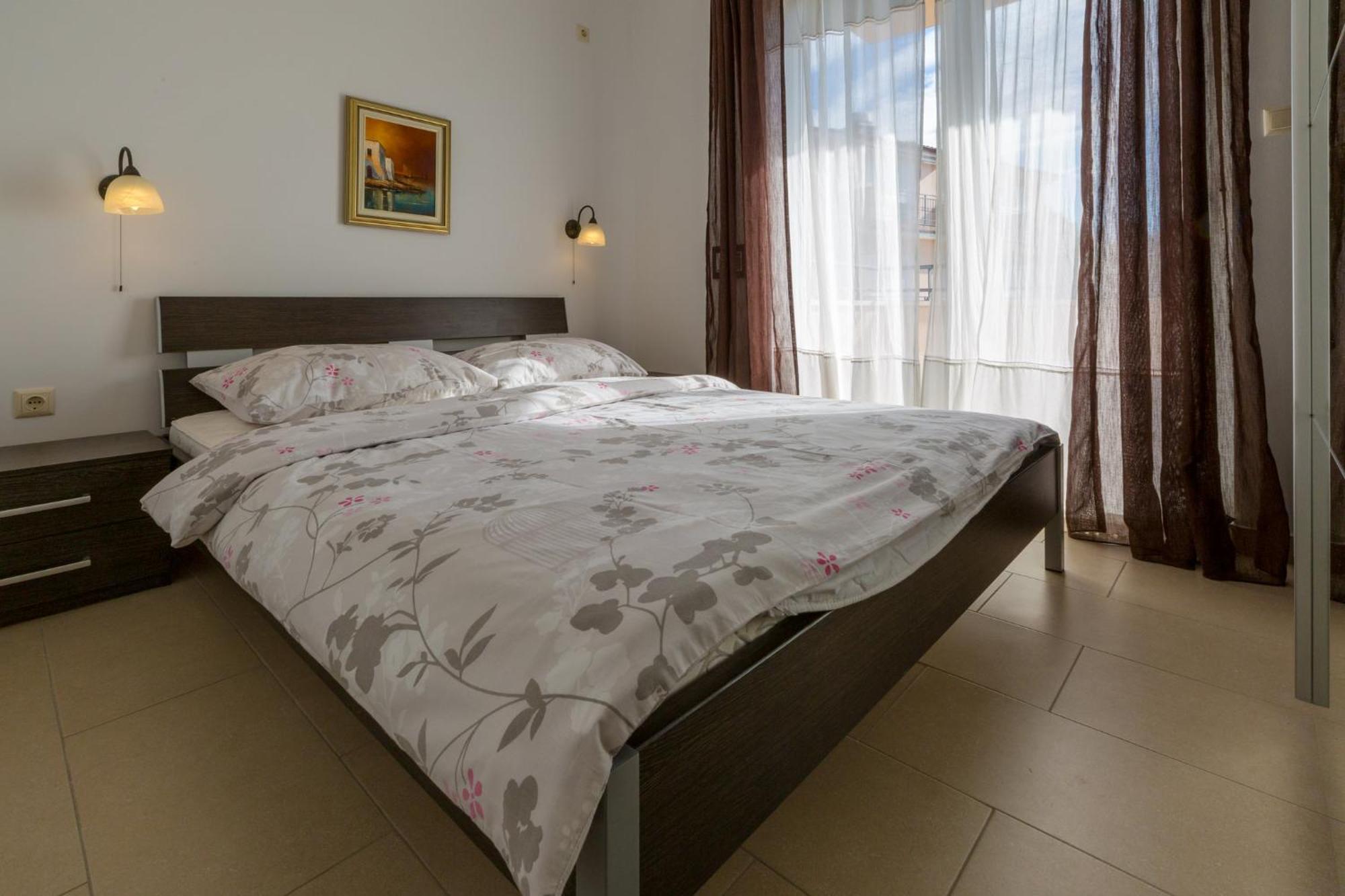 Domino Apartment Драмал Стая снимка